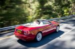 Rolls-Royce Dawn 2015 года